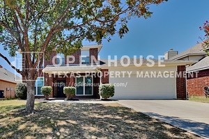 houses for rent in Denton
