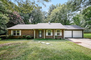 houses for rent in Ellenwood