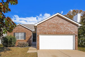 houses for rent in Nashville