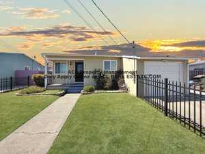 houses for rent in Hayward