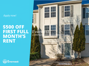 houses for rent in Fredericksburg