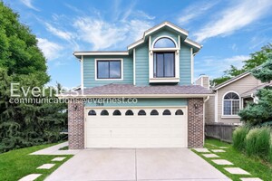 houses for rent in Centennial