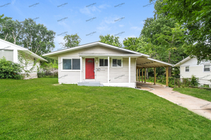 houses for rent in St. Louis