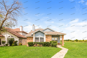houses for rent in Mesquite