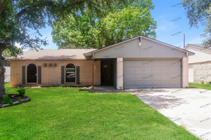 houses for rent in Garland