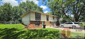 houses for rent in Independence