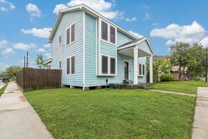 houses for rent in Baytown
