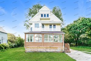 houses for rent in Cleveland