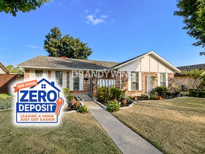 houses for rent in Mesquite