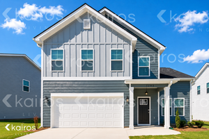 houses for rent in Aiken