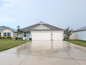 houses for rent in St. Augustine