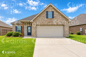 houses for rent in Lafayette