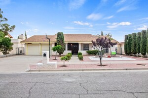 houses for rent in El Paso