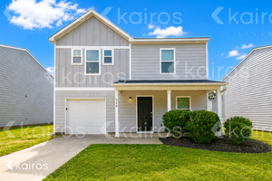 houses for rent in Spartanburg