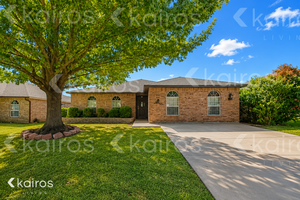 houses for rent in Killeen