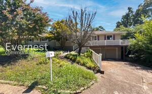 houses for rent in East Ridge