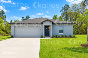 houses for rent in Citrus Springs