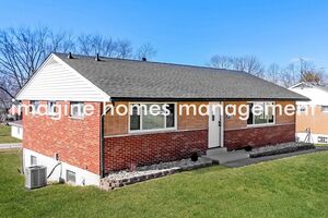 houses for rent in Cincinnati