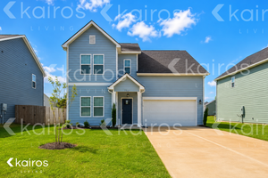 houses for rent in Aiken