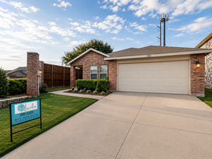 houses for rent in Fort Worth