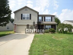 houses for rent in Brownsburg