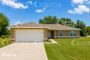 houses for rent in Ocklawaha
