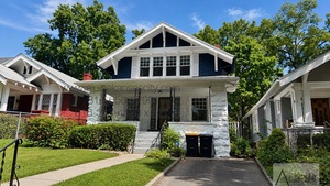 houses for rent in Kansas City