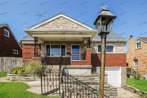 houses for rent in Cincinnati