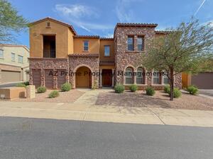 houses for rent in Scottsdale