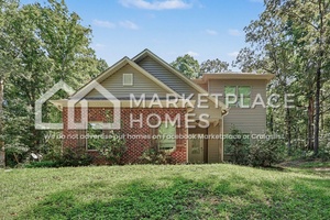houses for rent in McCalla