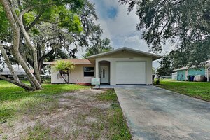houses for rent in Zephyrhills