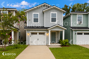houses for rent in Jacksonville