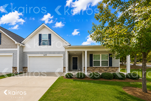 houses for rent in Salisbury