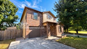 houses for rent in New Braunfels
