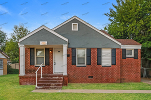 houses for rent in Oklahoma City