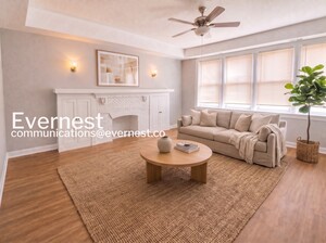houses for rent in Chicago