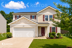 houses for rent in Macon