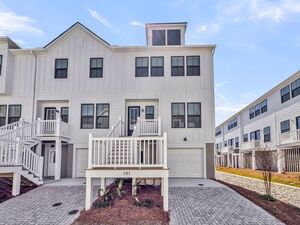 houses for rent in North Charleston