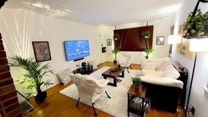 houses for rent in Los Angeles