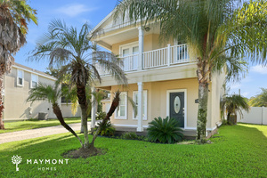 houses for rent in St. Augustine