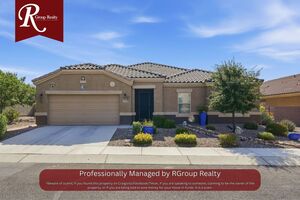 houses for rent in Sahuarita