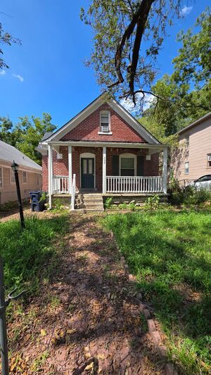 houses for rent in Kansas City