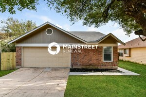 houses for rent in San Antonio
