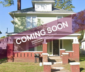 houses for rent in Terre Haute