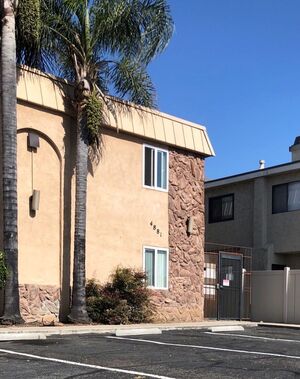 houses for rent in San Diego