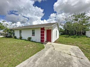 houses for rent in Haines City