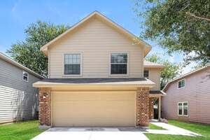 houses for rent in San Antonio