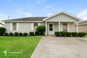 houses for rent in Tuscaloosa
