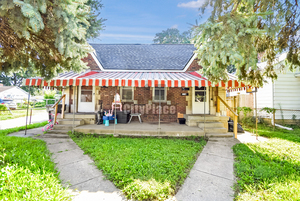 houses for rent in Indianapolis