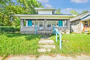 houses for rent in Indianapolis